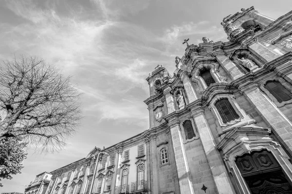 Manastır cemaat Braga — Stok fotoğraf