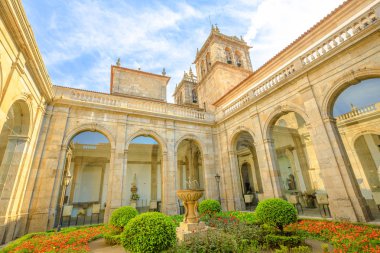 Katedral hazine Braga