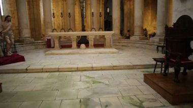 Alcobaca sunak Katedrali