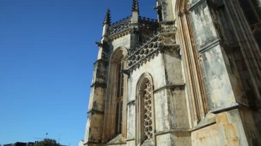 Gothic Manastery Batalha