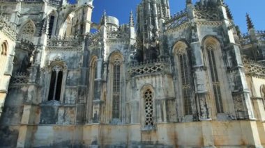 Bir Batalha Manastery