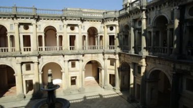 İsa panorama Manastırı