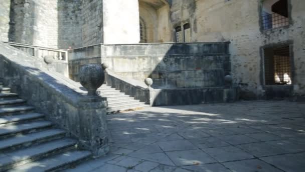 Église des Templiers de Toman — Video