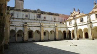 Claustro da Micha