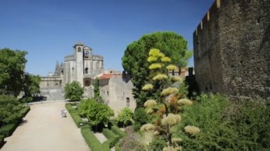 Tomar Manastırı