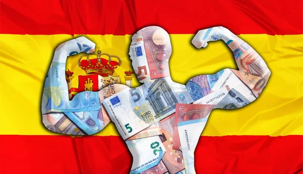 Spain Strong Euro