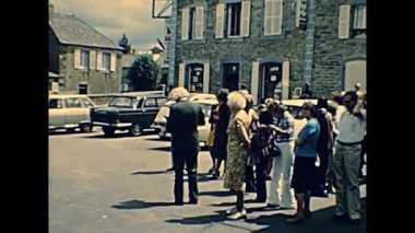 Aziz Thegonnec rehberli tur