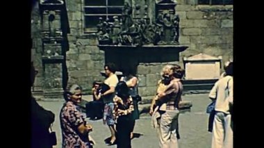 Saint Thegonnec Vintage turnesi