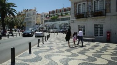 Outubro Meydanı Cascais