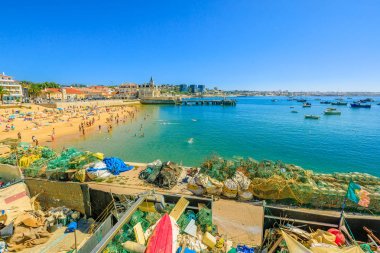 Ribeira Kumsalı Cascais