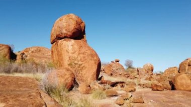 Kuzey Bölgesi Şeytani Mermerler