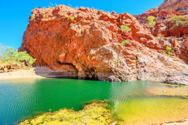 Ormiston Boğazı Kuzey Bölgesi