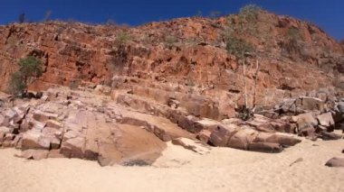 Ormiston Pound Yürüyüşü