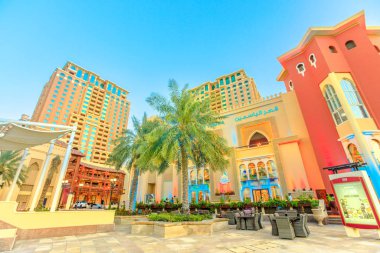 İnci Porto Arabistan