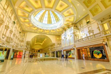 Doha Villaggio Alışveriş Merkezi