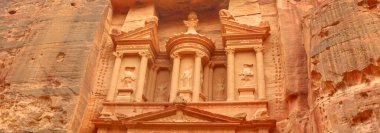 Hazine Sancağı Petra