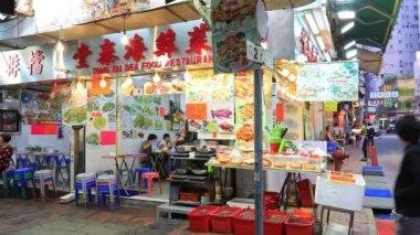 Tong Tai Deniz Yemekleri Restoranı
