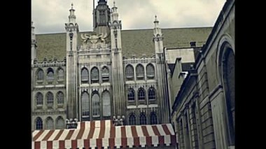 Londra arşivi Guildhall