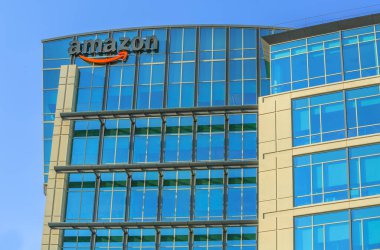 Amazon Kampüsü California