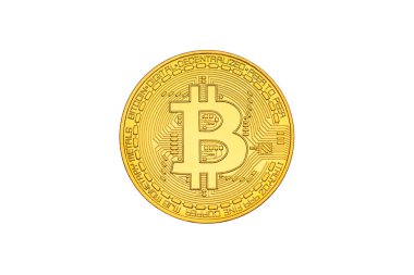 Bitcoin para izole