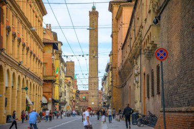 İtalya 'daki karantinadan sonra Coronavirus