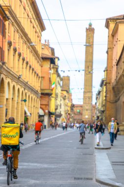 Coronavirus İtalya 'daki karantinadan sonraki gün
