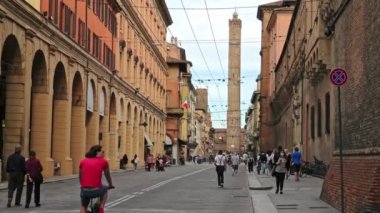 İtalya 'daki karantinadan sonra Coronavirus