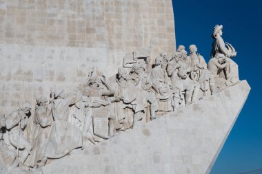 padrao dos descobrimentos (keşifler Anıtı)