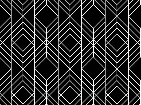 vektör kesintisiz geometrik desen