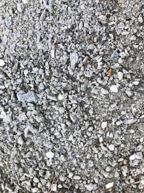 Çakıl kum dünya arka plan