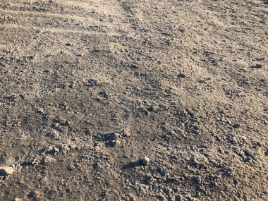 Çakıl kum dünya arka plan