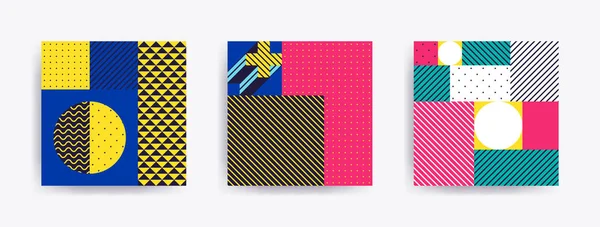 Düzenlenebilir trendy arka planlar ile büyük koleksiyonu