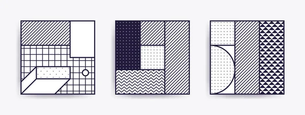 Düzenlenebilir trendy arka planlar ile büyük koleksiyonu