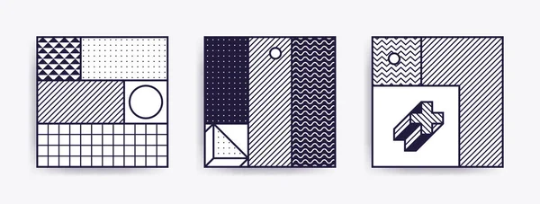 Düzenlenebilir trendy arka planlar ile büyük koleksiyonu