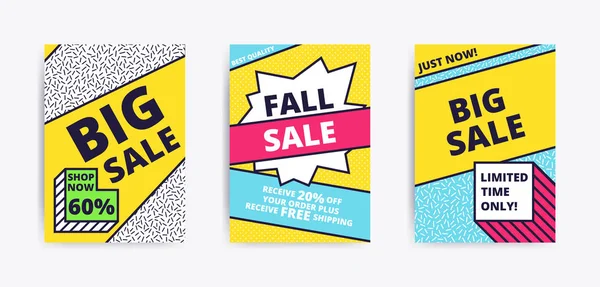 Satılık Web sitesi banner şablon