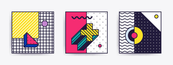 Big Collection with trendy backgrounds