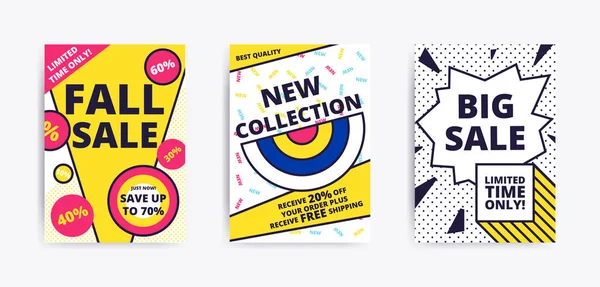 Satılık Web sitesi banner şablon