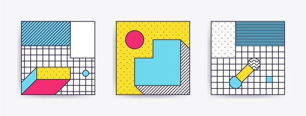 Big Collection with trendy backgrounds