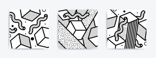 Renkli Pop sanat küme