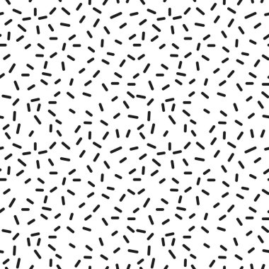 Basit öðeler evrensel vektör seamless modeli