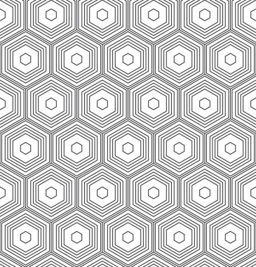 Vektör kesintisiz geometrik desen. Klasik Çin antik tamamen düzenlenebilir süsleme