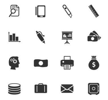 Ofis simgesi ayarlandı