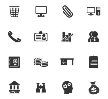 Ofis simgesi ayarlandı