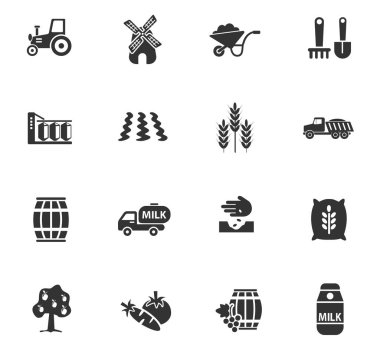 Tarım simgesi belirlendi