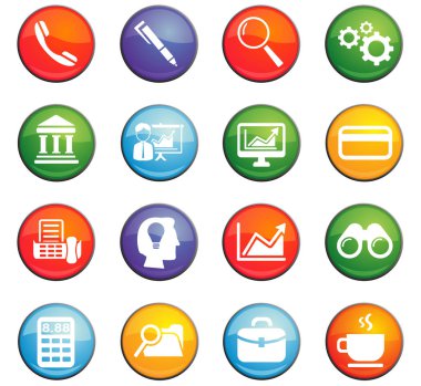 Ofis simgesi ayarlandı