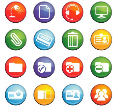 Ofis simgesi ayarlandı