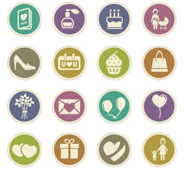 Ana Gün Simgesi Ayarları