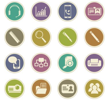 Ofis simgesi ayarlandı