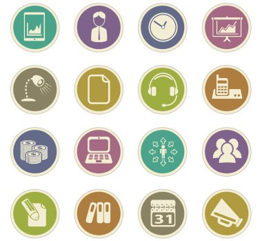 Ofis simgesi ayarlandı