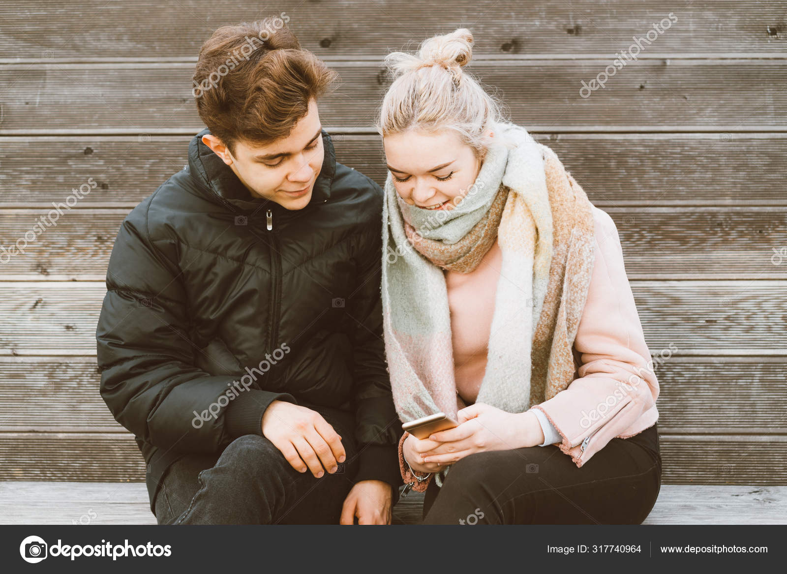 Apply For Dating Contest For Teens